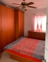 Просторная квартира с балконом 4.5 комнаты в благоустроенном, зеленом районе Тель Авива-Наве Офер. Квартира полностью...