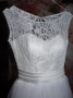 Платье свадебное - Фото: 5