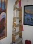 Лестница Лестница деревянная., 80 ₪, Ашкелон