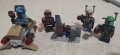 На продажу конструкторы Lego 75267, 70 ₪, Беер Шева