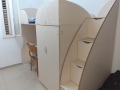Детская кроватка - Фото: 4