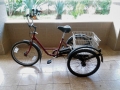 Велосипед, 5500 ₪, Кирьят Ям