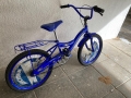 На продажу детский велосипед, 100 ₪, Ашкелон
