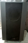 Колонки CANTON POWERED SUBWOOFER 11716, 250 ₪, Кирьят Ям